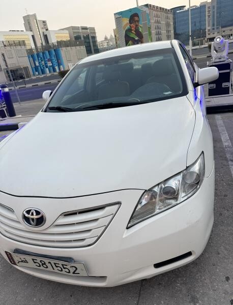 TOYOTA CAMRY 2009 FOR SALE - 2