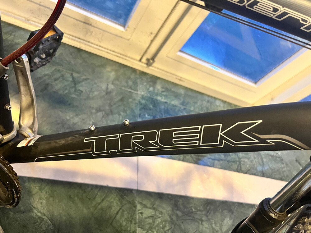 Trek Bicycle - 2