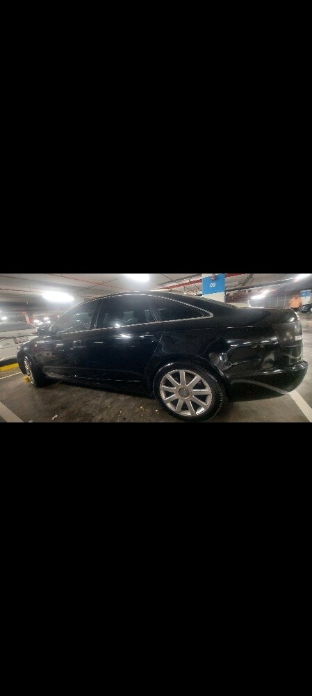 Audi A6 full option - 1