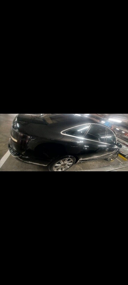 Audi A6 full option - 2