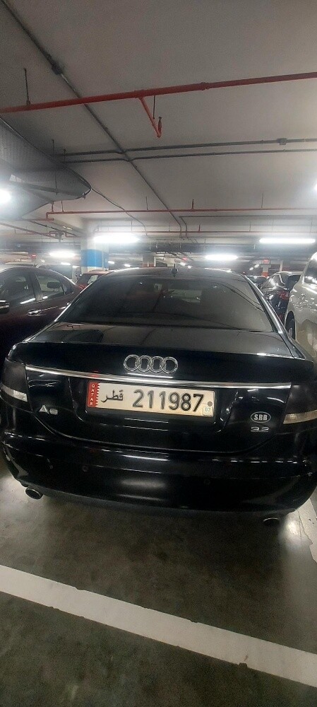 Audi A6 full option - 4