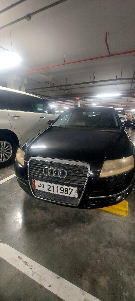 Audi A6 full option - 5