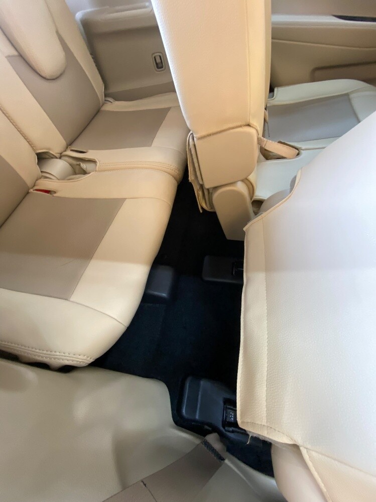 NISSAN XTRAIL FOR SALE - 6