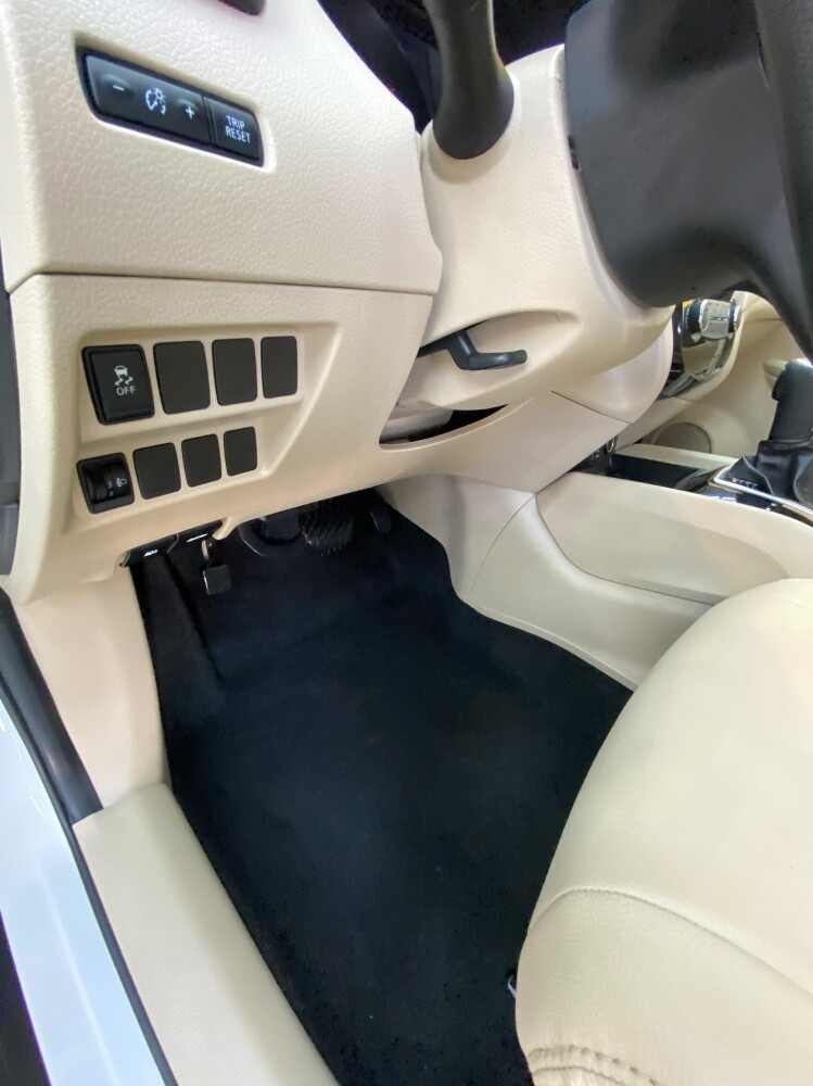 NISSAN XTRAIL FOR SALE - 8