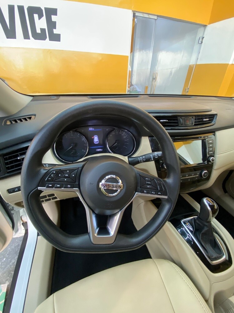 NISSAN XTRAIL FOR SALE - 3