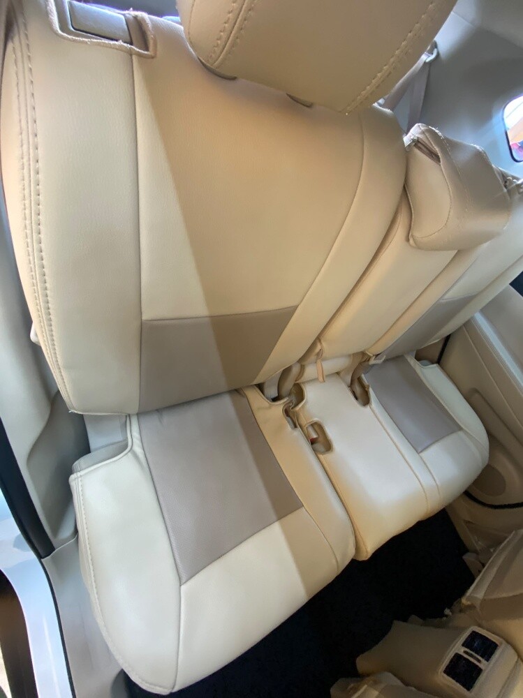 NISSAN XTRAIL FOR SALE - 4