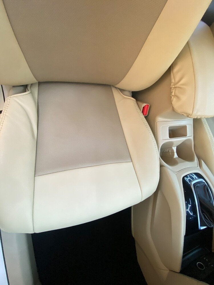 NISSAN XTRAIL FOR SALE - 2