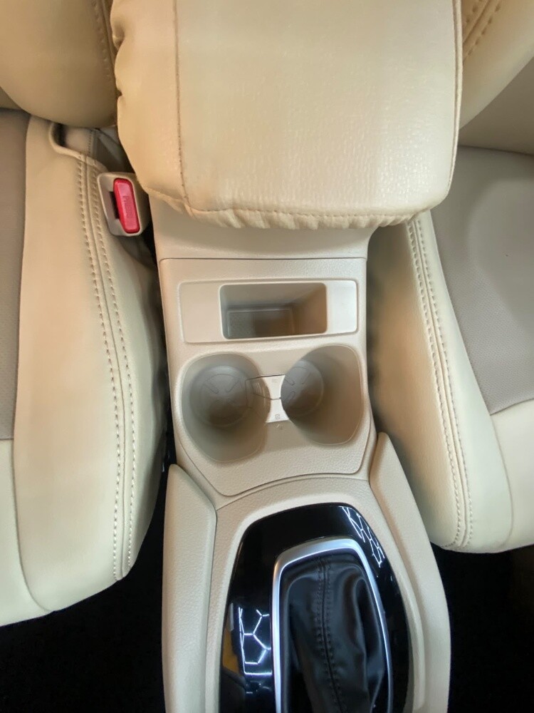 NISSAN XTRAIL FOR SALE - 11
