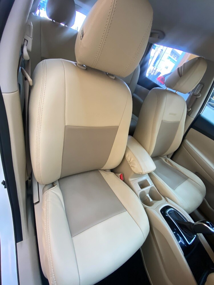 NISSAN XTRAIL FOR SALE - 10