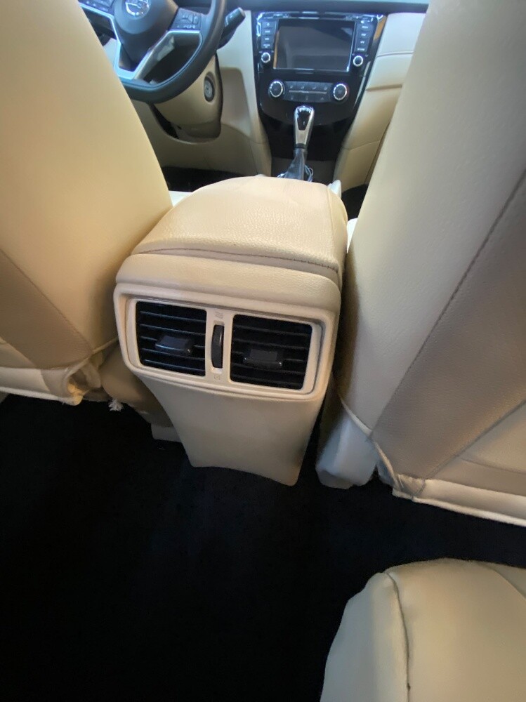 NISSAN XTRAIL FOR SALE - 5