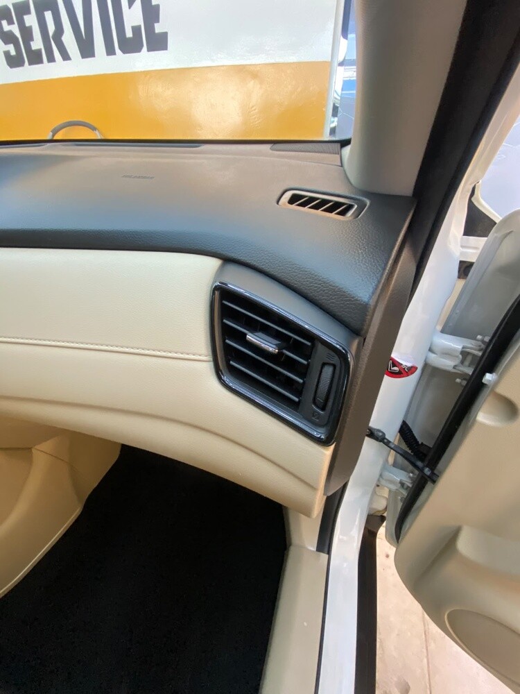 NISSAN XTRAIL FOR SALE - 15