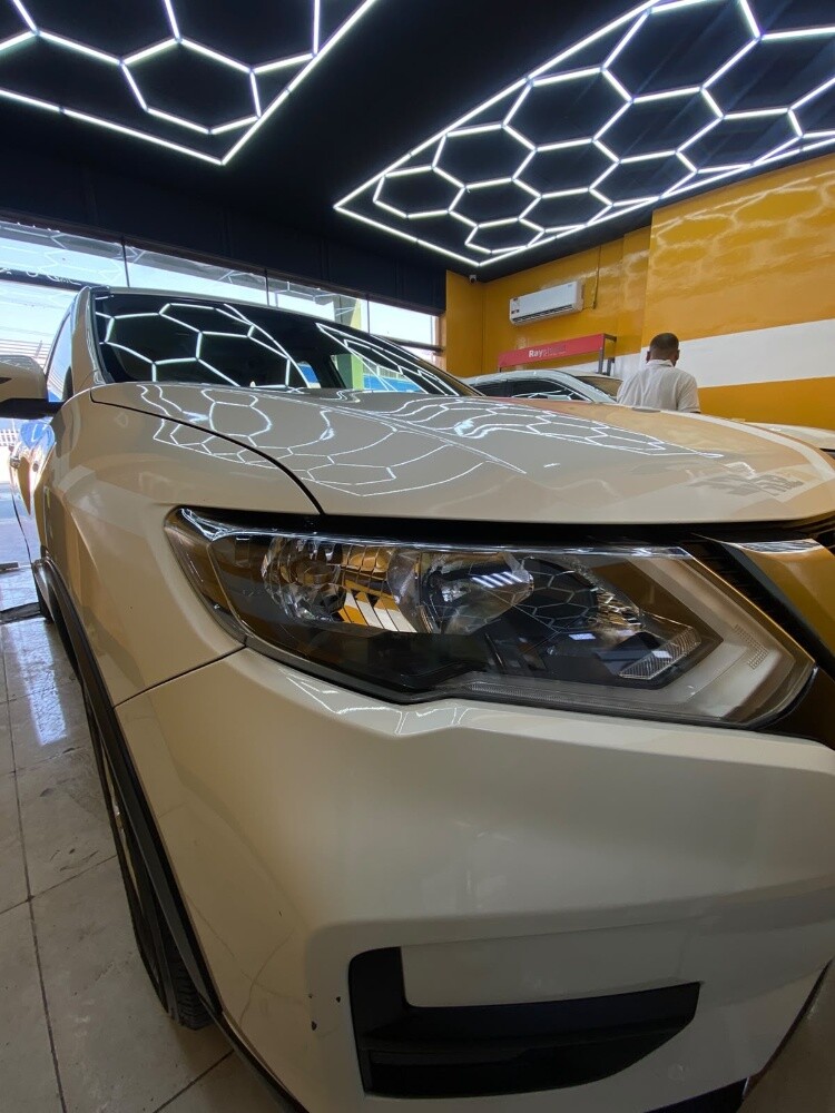NISSAN XTRAIL FOR SALE - 14