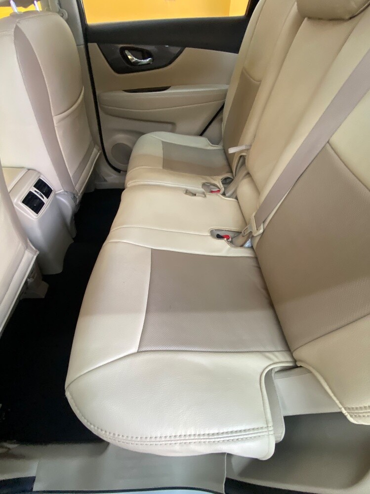 NISSAN XTRAIL FOR SALE - 9