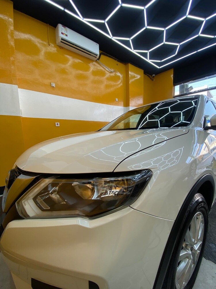 NISSAN XTRAIL FOR SALE - 16