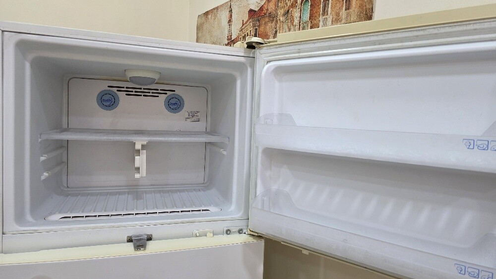 LG refrigerator - 4