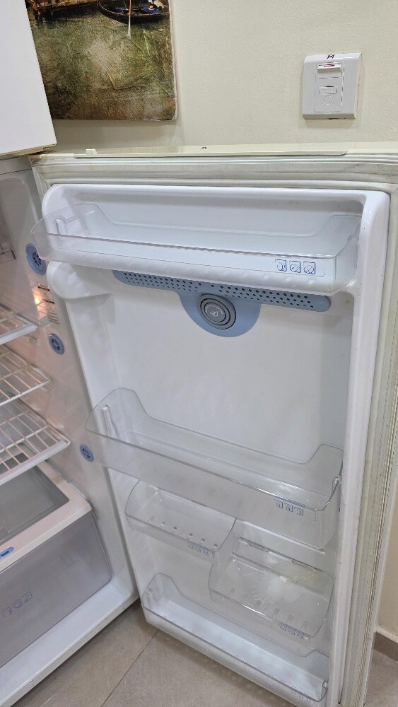 LG refrigerator - 3
