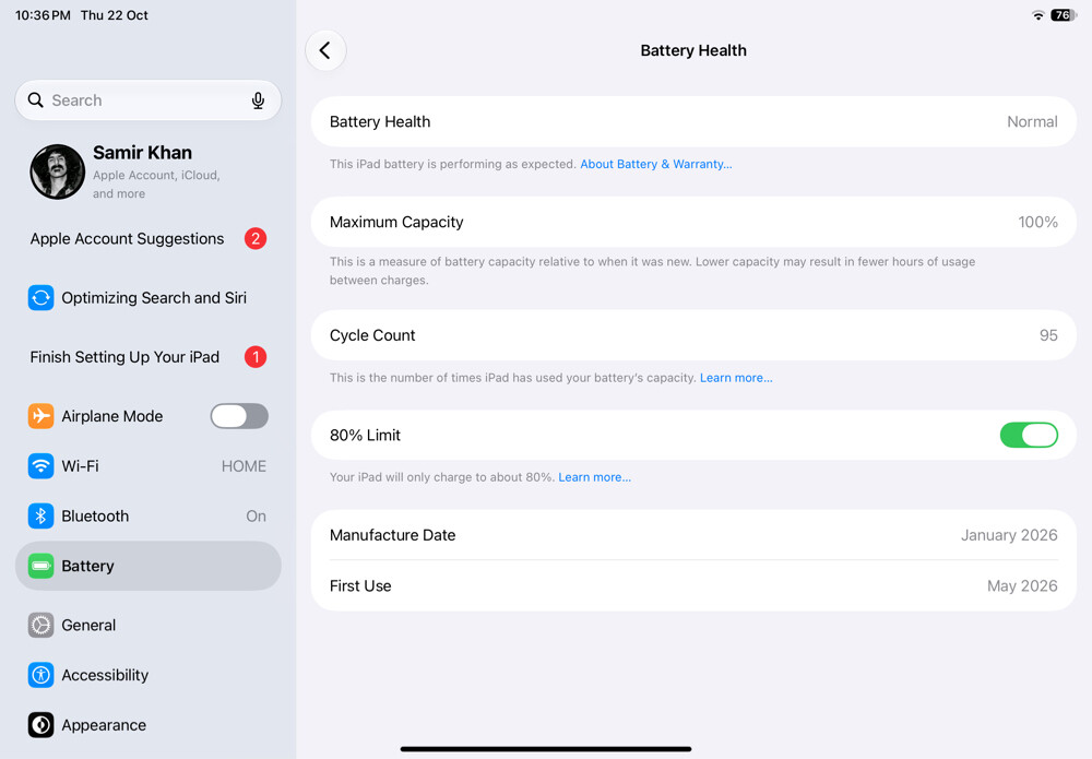 iPad A16 for sale - 2