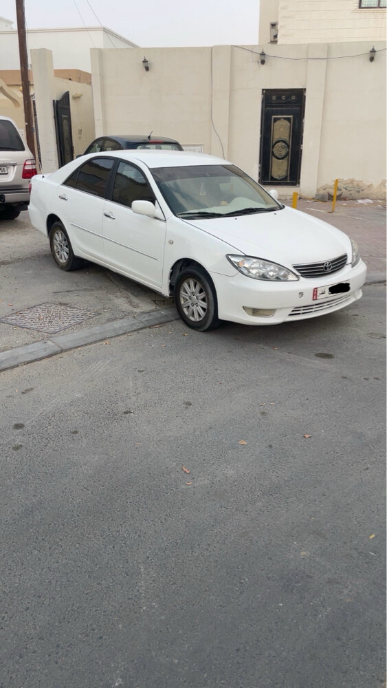 كامري 2006 - 3