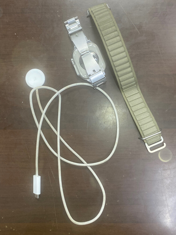 APPLE WATCH ULTRA 2  - 6