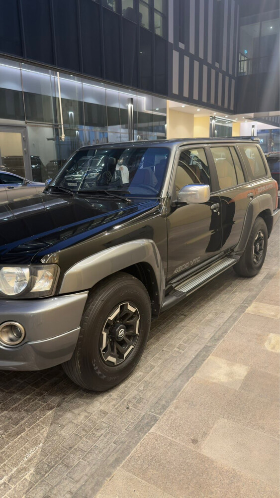 سوبر سفاري للبيع - 1