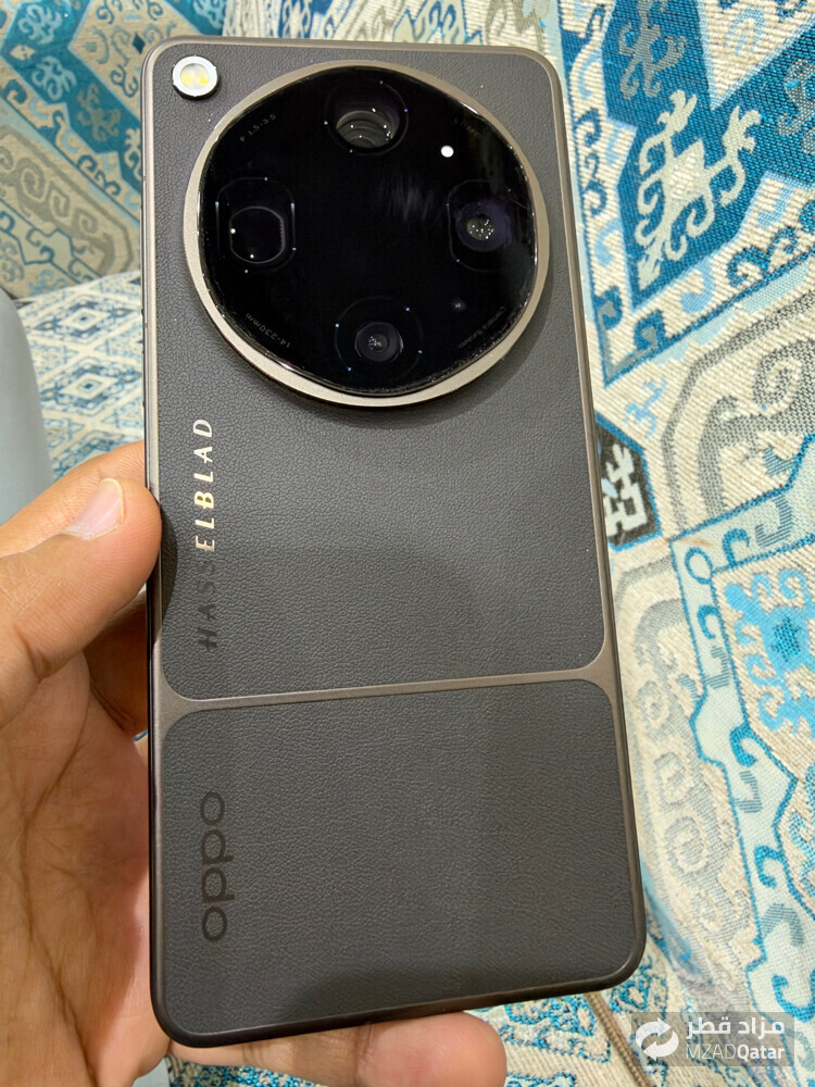 OPPO FIND X9 ULTRA - 1