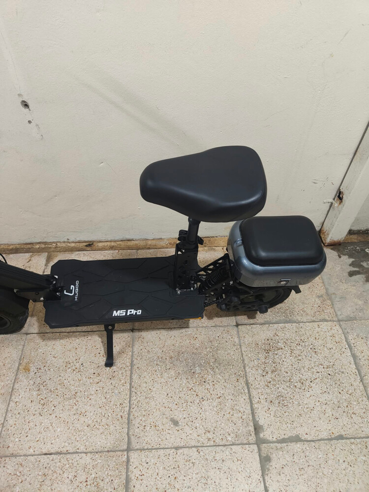 Kogoo M5 pro - 4