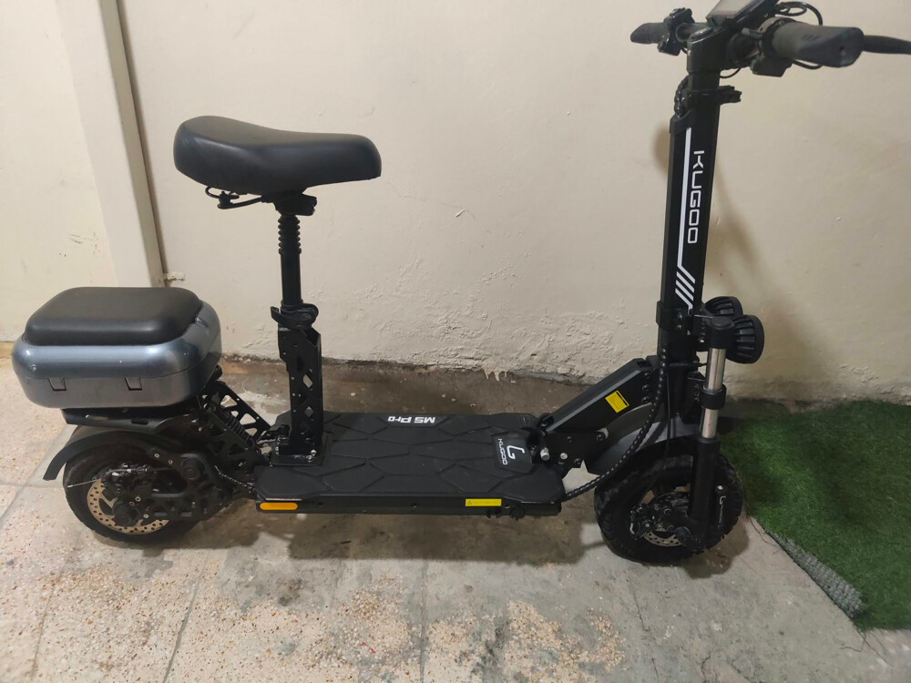 Kogoo M5 pro - 3