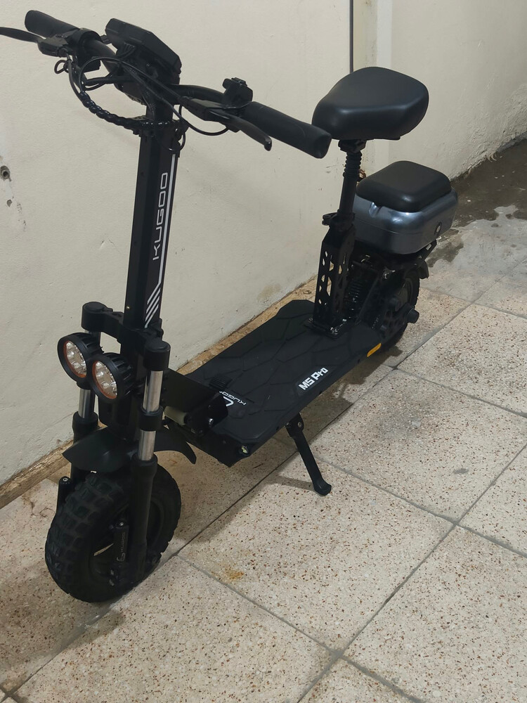Kogoo M5 pro - 1