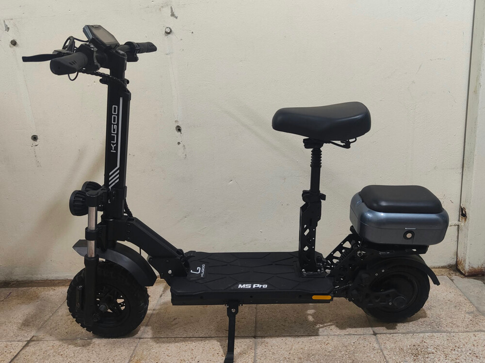 Kogoo M5 pro - 2