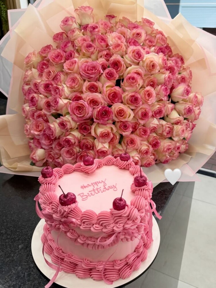 كيك بدفع لاحق!! - 3