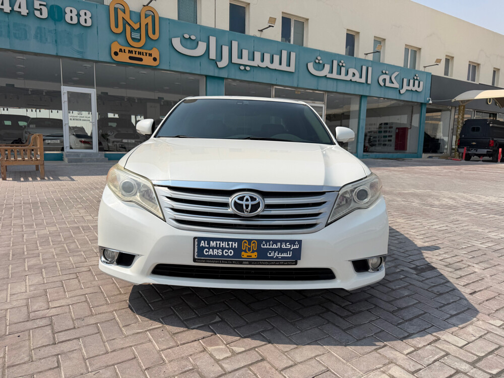 افلون ٢٠١١ - 2
