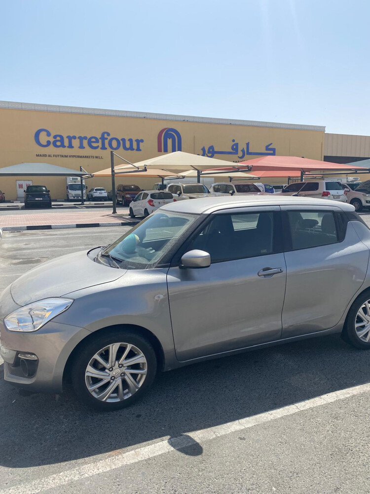 suzuki swift model 2023 - 7