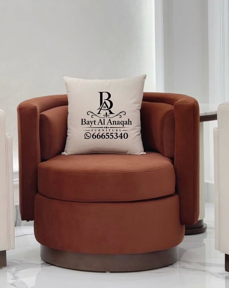 customised sofa and curtain - 19
