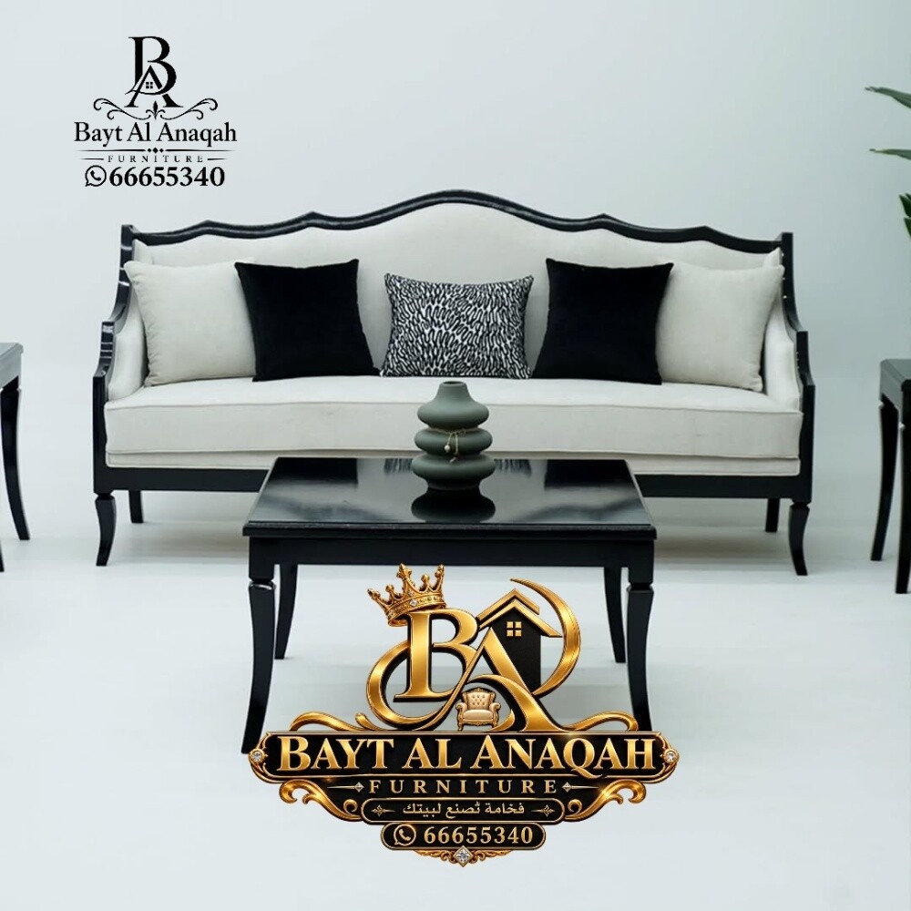 customised sofa and curtain - 21