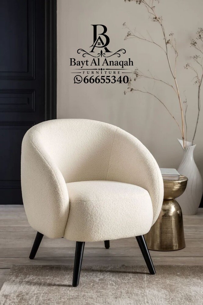 customised sofa and curtain - 4