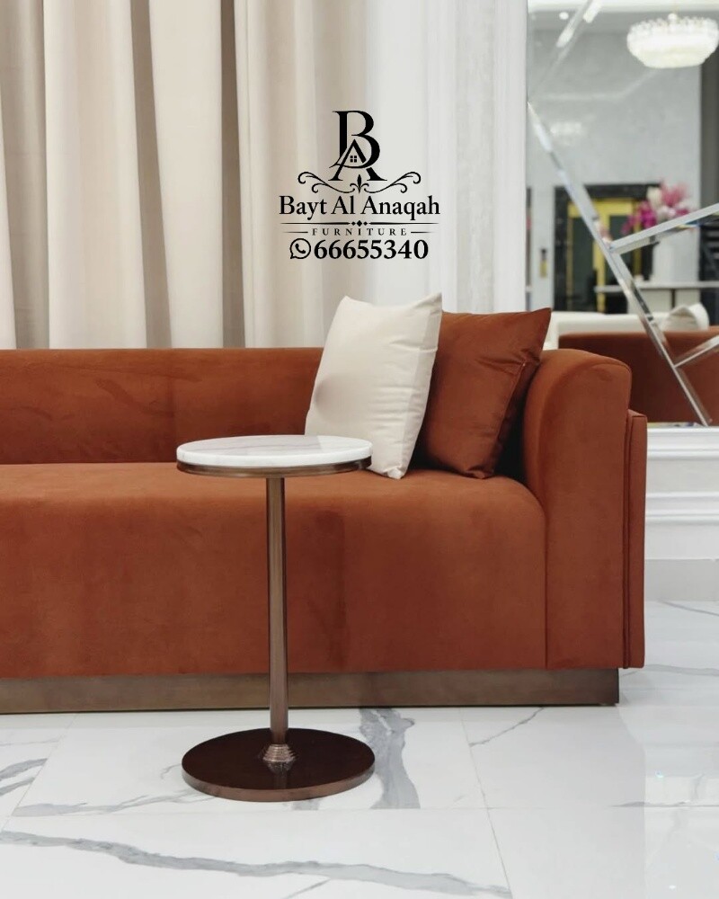 customised sofa and curtain - 20