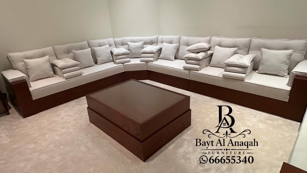 customised sofa and curtain - 28
