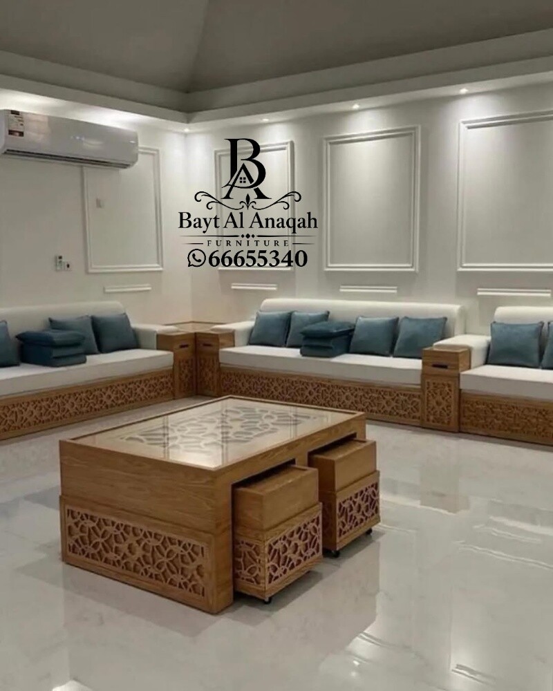 customised sofa and curtain - 24