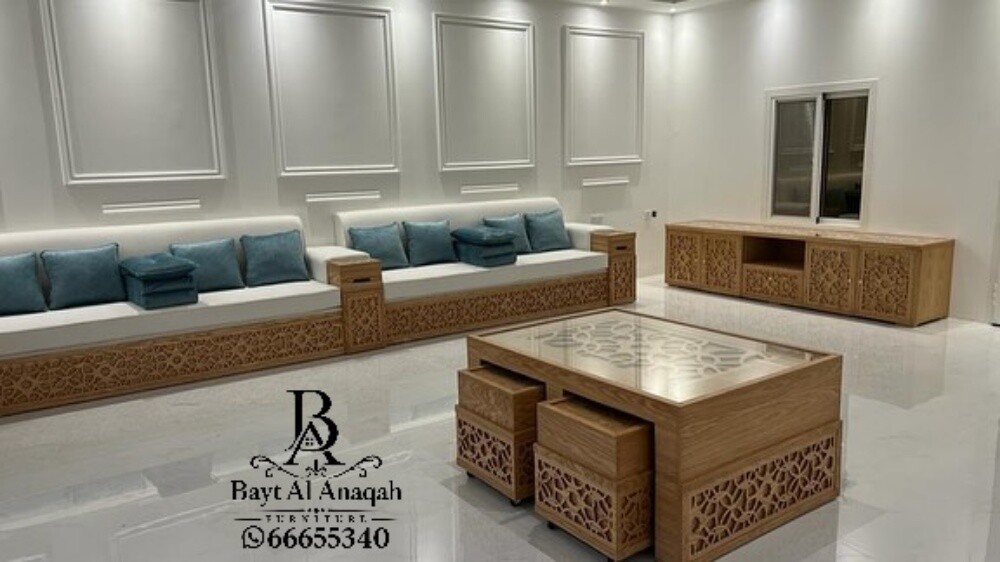customised sofa and curtain - 23
