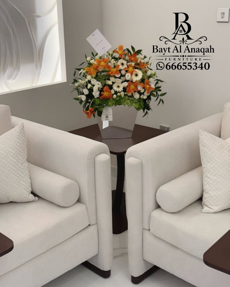 customised sofa and curtain - 8