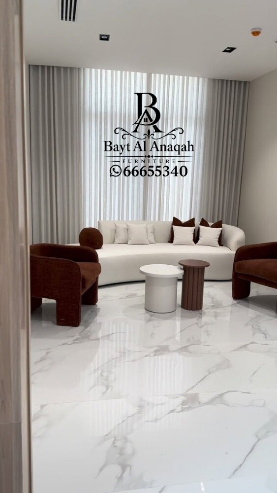 customised sofa and curtain - 14