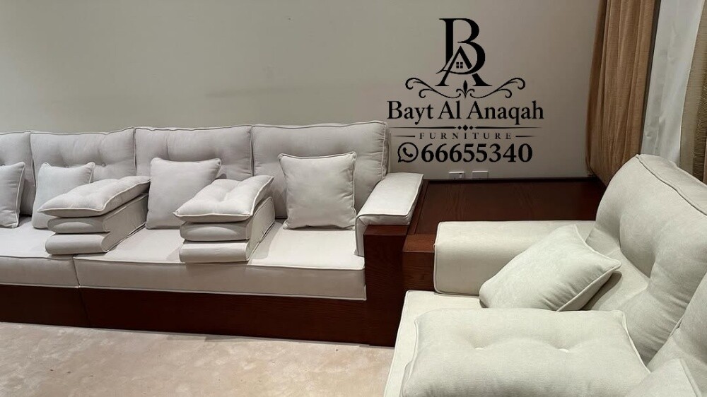 customised sofa and curtain - 27