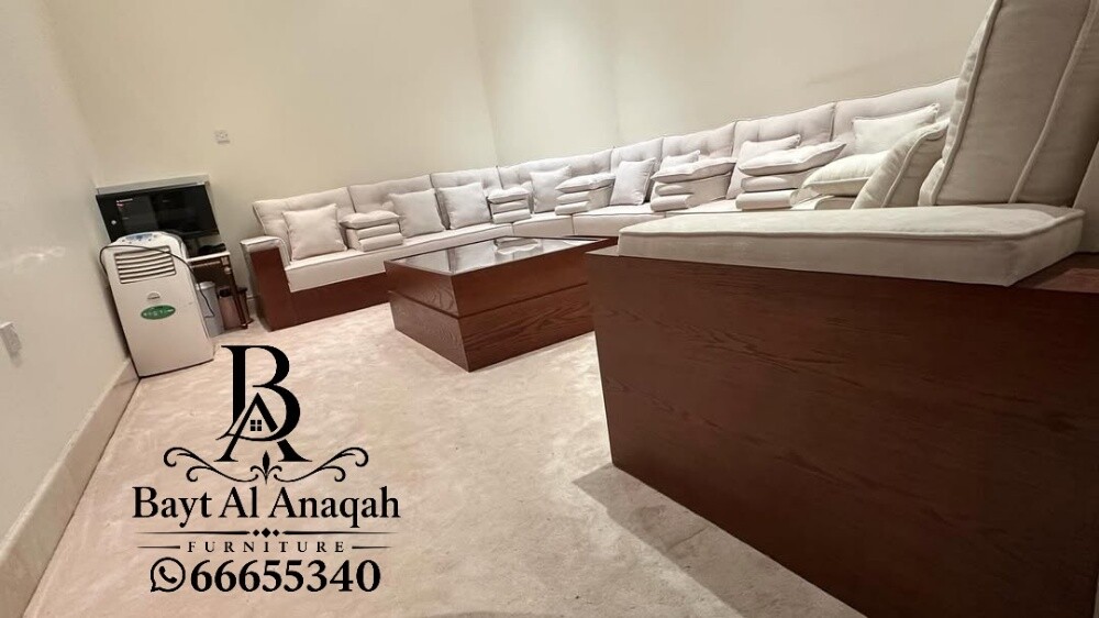 customised sofa and curtain - 25