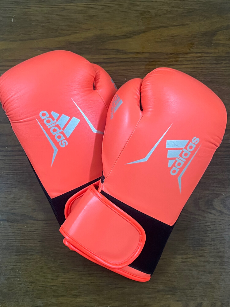 boxing gloves - 2