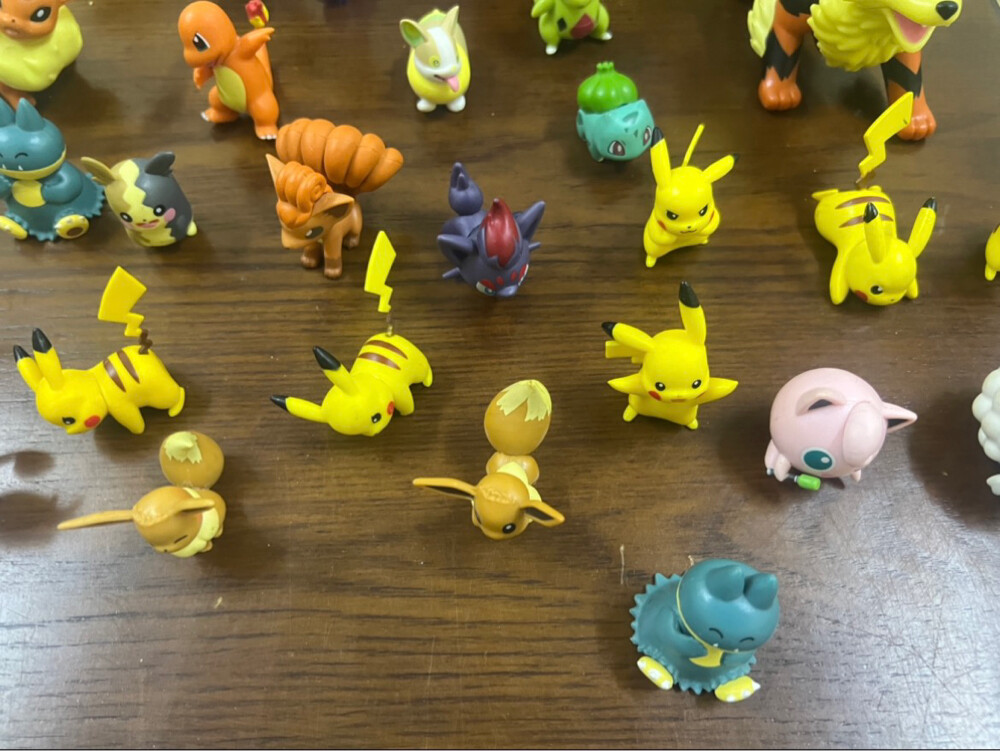 pokemon - 4