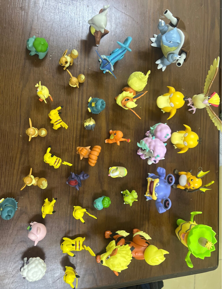 pokemon - 3