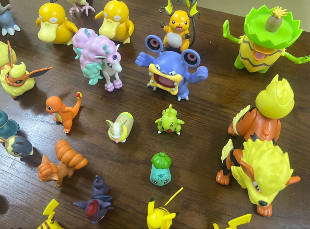 pokemon - 5