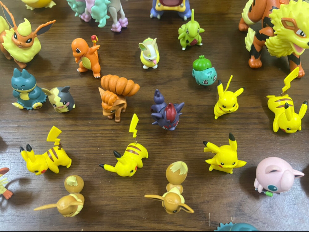 pokemon - 2