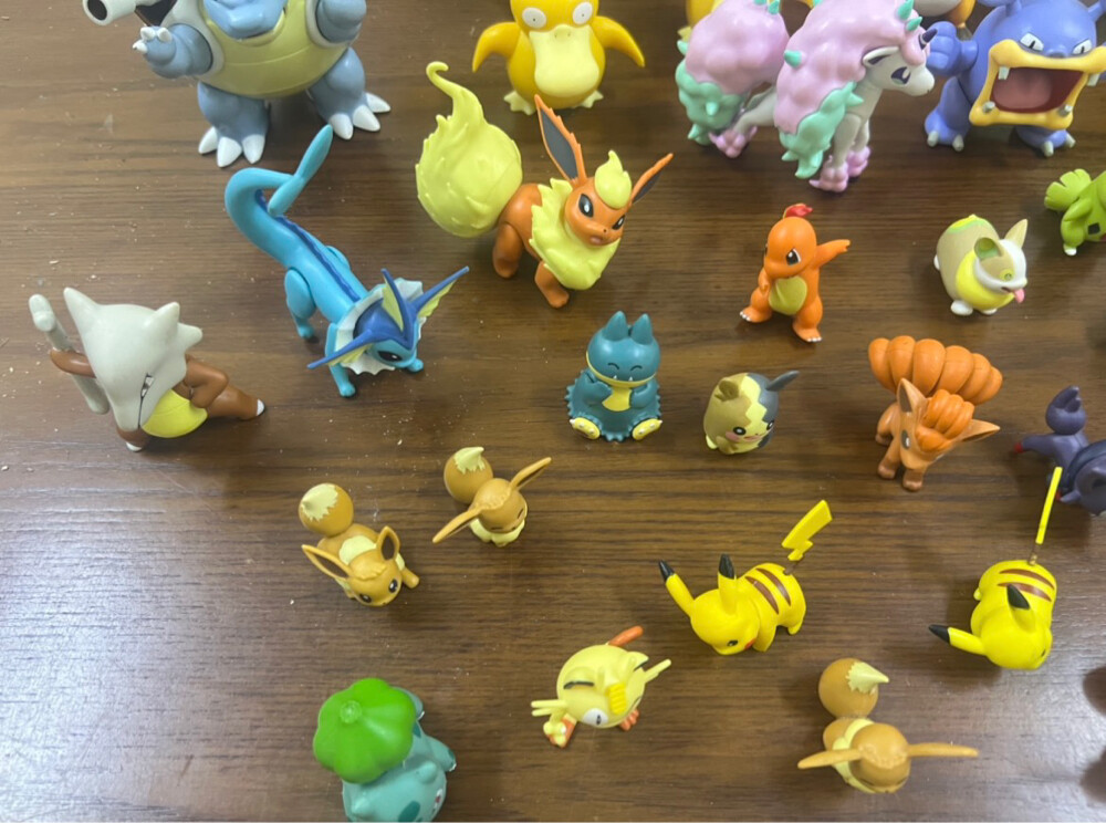 pokemon - 6