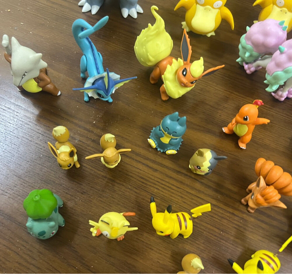 pokemon - 8